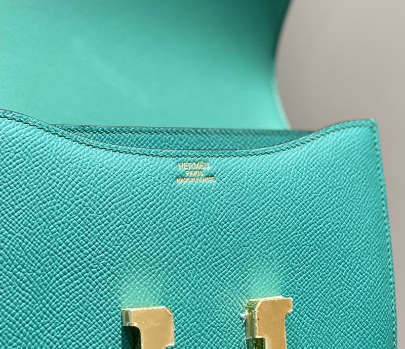 Hermes Constance Bags